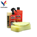 Car Care kit car wash shampoo tyre care